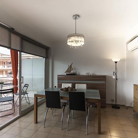 Lets Holidays Elsa Apartment Тоса де Мар Екстериор снимка
