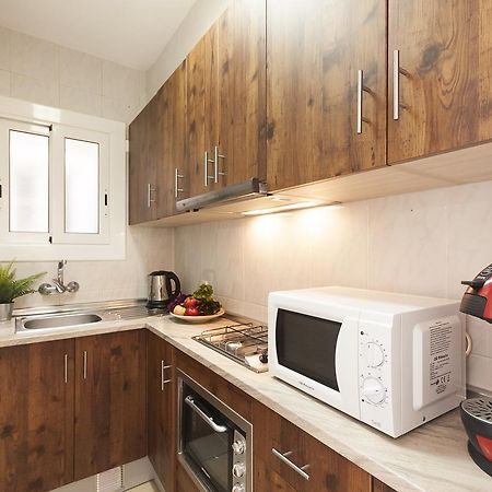 Lets Holidays Elsa Apartment Тоса де Мар Екстериор снимка