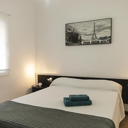 Lets Holidays Elsa Apartment Тоса де Мар Екстериор снимка