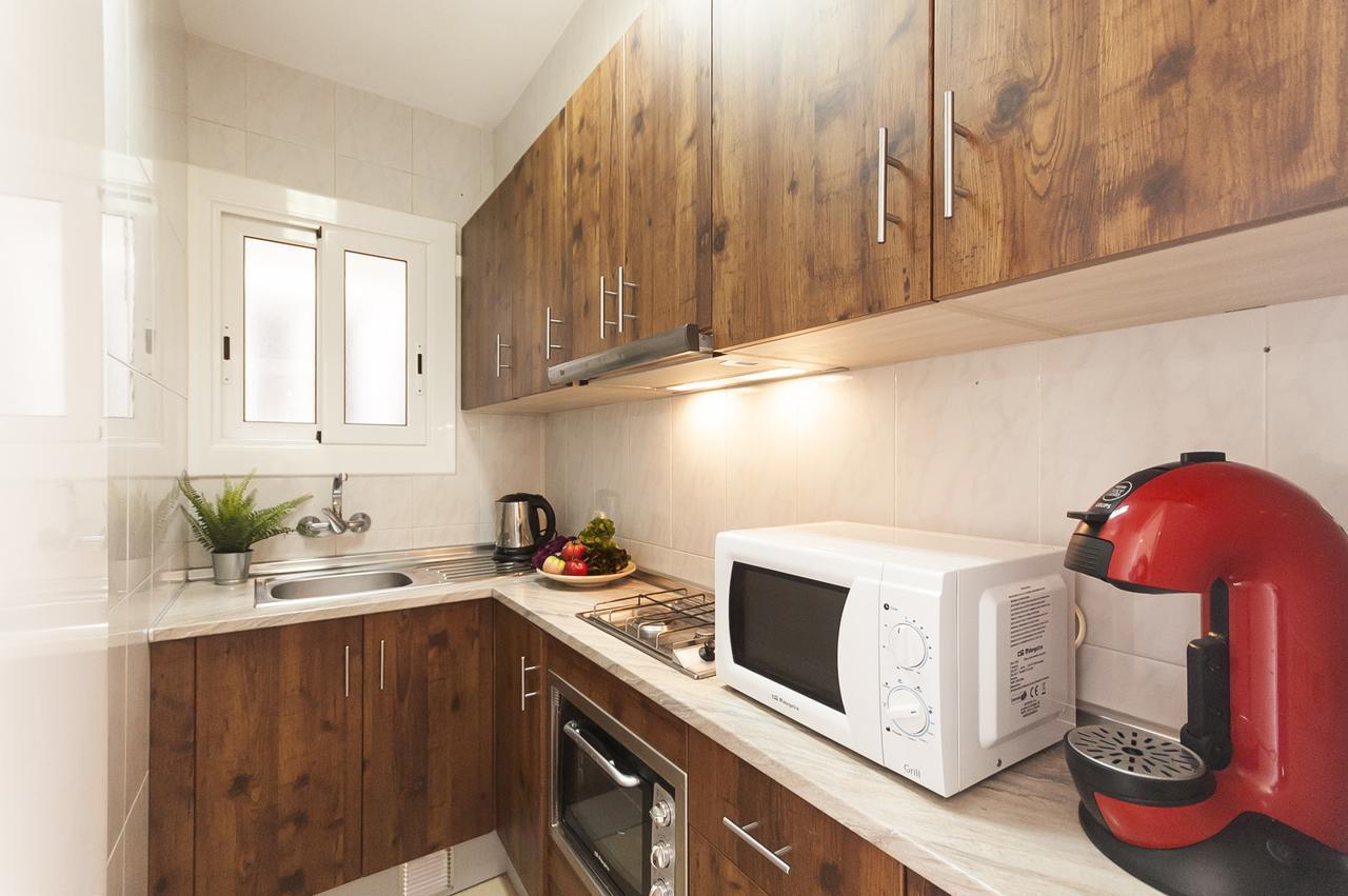Lets Holidays Elsa Apartment Тоса де Мар Екстериор снимка