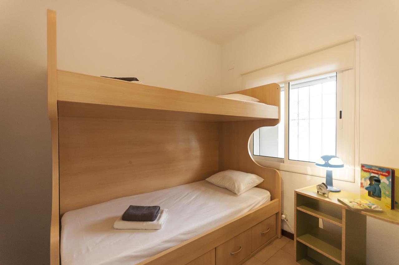 Lets Holidays Elsa Apartment Тоса де Мар Екстериор снимка