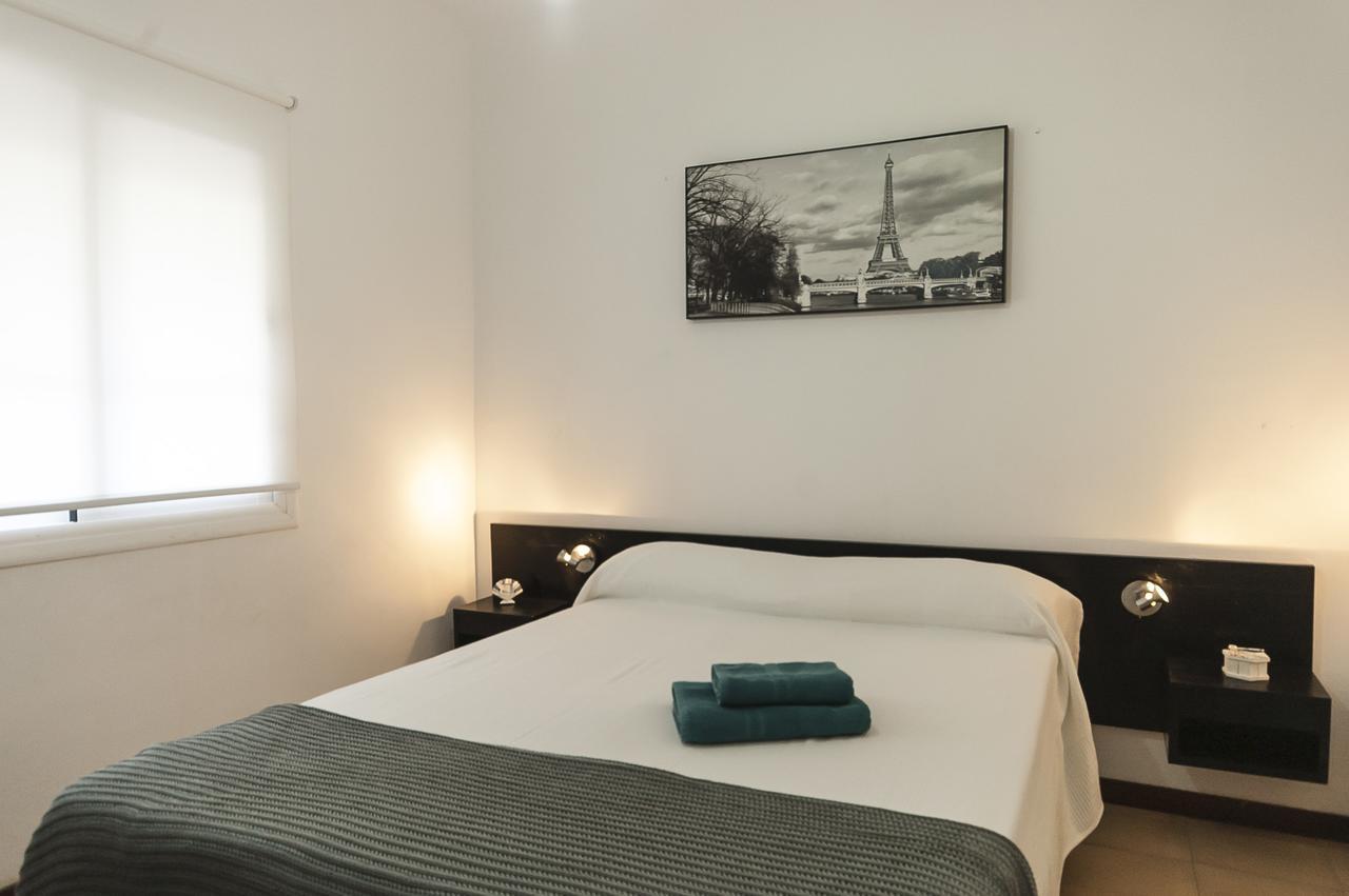 Lets Holidays Elsa Apartment Тоса де Мар Екстериор снимка