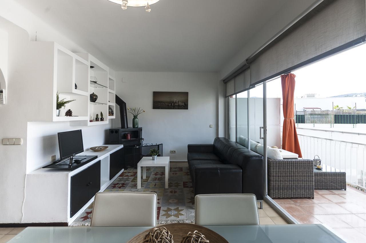 Lets Holidays Elsa Apartment Тоса де Мар Екстериор снимка