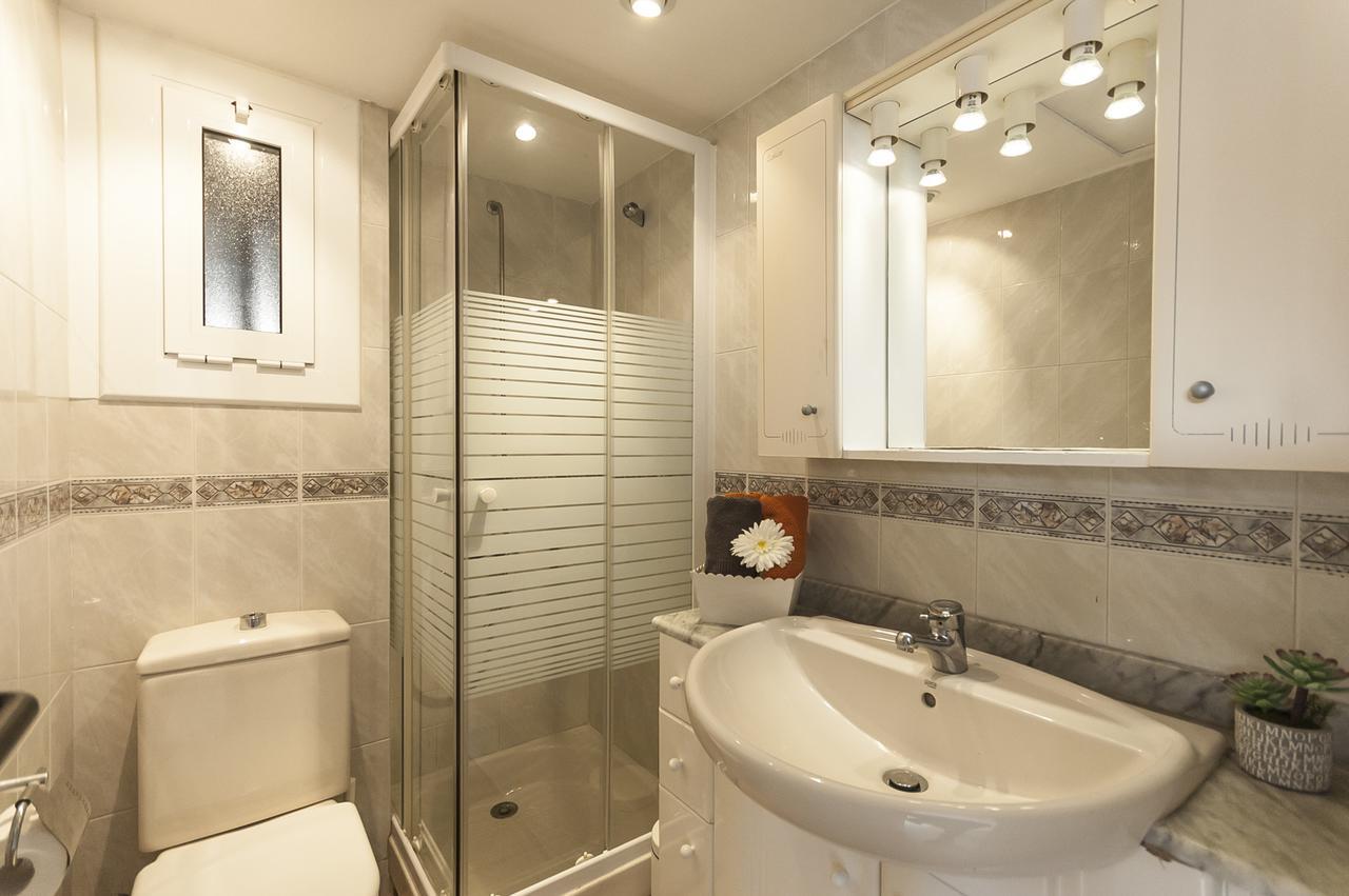 Lets Holidays Elsa Apartment Тоса де Мар Екстериор снимка